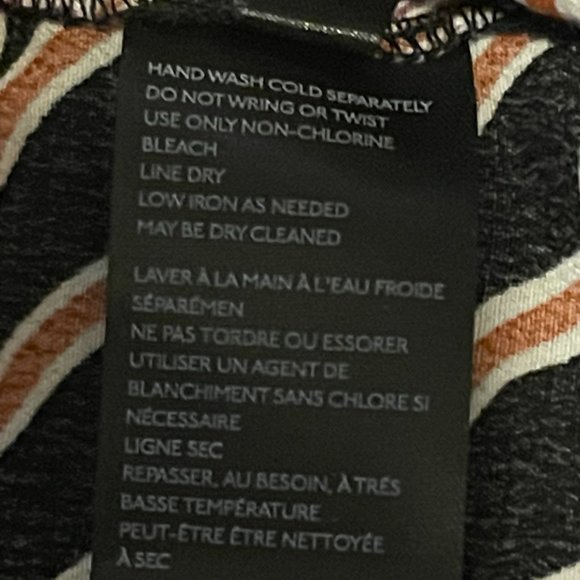 Maeve by Anthropologie NWT Adriene Tunic Dress Size Small - Picture 6 of 6